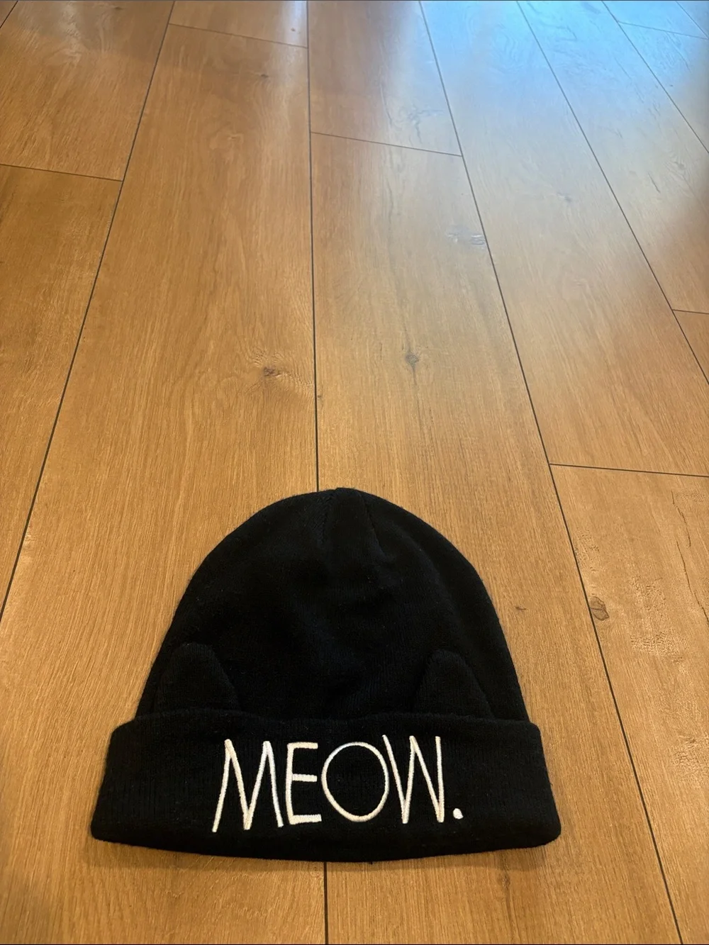 H&M Divided beanie size OS